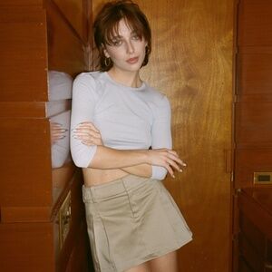 Sunday Best Rider Skirt